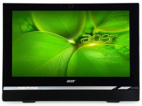 Acer AZ3620（G1610）参数及一体机电脑配置介绍插图