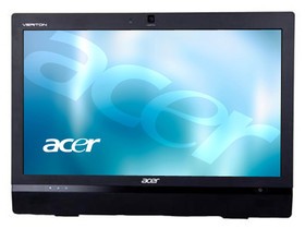 Acer Veriton A430-SC02参数及一体机电脑配置介绍插图