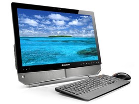 联想IdeaCentre B320(G630/2GB/500GB/Win7）参数及一体机电脑配置介绍插图