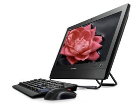 联想ThinkCenter M7100z(i5 2400S）参数及一体机电脑配置介绍插图