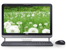 戴尔Inspiron One 灵越 2205(I22D-358FD）参数及一体机电脑配置介绍插图