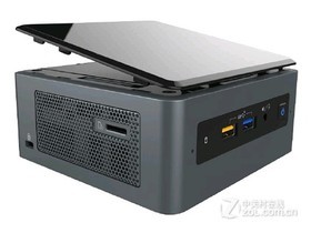 Intel NUC(NUC8i5BEH)参数及迷你主机台式电脑配置介绍插图