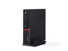 联想ThinkCentre M715q参数及迷你主机台式电脑配置介绍插图