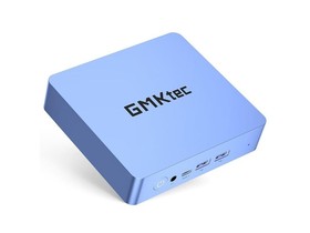 GMKtec NucBox 10(R7 5800U/16GB/512GB/集显)参数及迷你主机台式电脑配置介绍插图