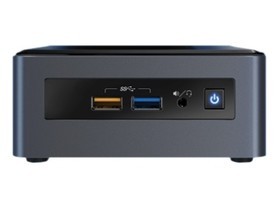 Intel NUC(NUC8i3CYSM) 参数及迷你主机台式电脑配置介绍插图