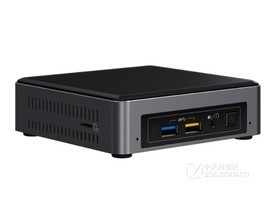 Intel NUC(NUC7i5BNK)参数及迷你主机台式电脑配置介绍插图