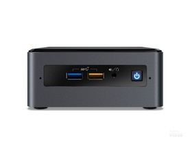 Intel NUC(NUC8i3BEHS)参数及迷你主机台式电脑配置介绍插图