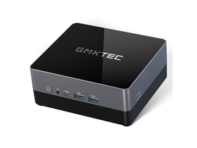 GMKtec NucBox 2 Plus(i5 1135G7/16GB/512GB/集显)参数及迷你主机台式电脑配置介绍插图