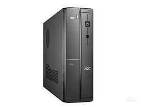 AOC 荣光910(i5 10400/16GB/512GB/集显)参数及迷你主机台式电脑配置介绍插图