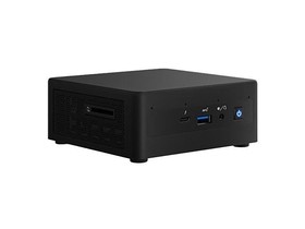 联想百应BXNUC11PAHi5(i5 1135G7/16GB/512GB/集显)参数及迷你主机台式电脑配置介绍插图