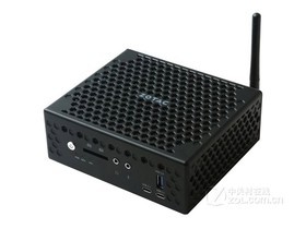 索泰ZBOX Nano CI527参数及迷你主机台式电脑配置介绍插图