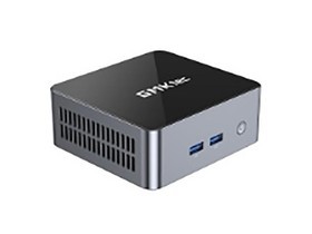 GMKtec G1(N5095/16GB/1TB/核显)参数及迷你主机台式电脑配置介绍插图