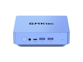 GMKtec KB10(R7 5800U/16GB/512GB/集显)参数及迷你主机台式电脑配置介绍插图