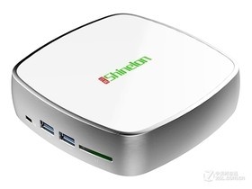 炫龙MINIPC SL1参数及迷你主机台式电脑配置介绍插图