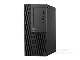 戴尔OptiPlex 3050MT(i5 7500/8GB/1TB/集显)参数及台式电脑配置介绍插图