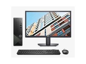 DELL（戴尔）成就3020 13代酷睿 i3 13100/8GB/256GB+1TB/27英寸）参数及台式电脑配置介绍插图