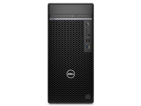 戴尔OptiPlex Tower Plus 7010(i7 13700/8GB/256GB/集显)参数及台式电脑配置介绍插图