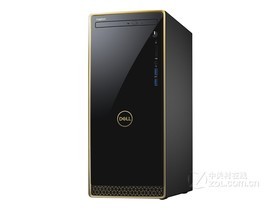 戴尔Inspiron 灵越 3670(i7 8700/8GB/128GB+1TB/GTX1060)参数及台式电脑配置介绍插图