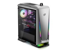 七彩虹iGame M600 2023（i9 13900KF/32GB/1TB+2TB/RTX4090）参数及台式电脑配置介绍插图