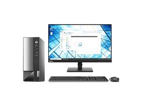 联想扬天 M4000q 2023(i5 13400/16GB/512GB+1TB/集显/23英寸)参数及台式电脑配置介绍插图