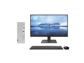 联想天逸510S 2022(i5 12400/16GB/512GB/集显/23英寸)参数及台式电脑配置介绍插图