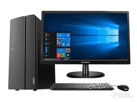 联想擎天T510A-15ICB(G5400/4GB/1TB/集显/19.5LCD)参数及台式电脑配置介绍插图