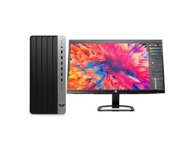 惠普战99 12代酷睿(i7 12700/16GB/256GB+2TB/RX 6400 23.8英寸)参数及台式电脑配置介绍插图