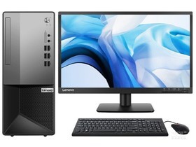 联想扬天 M2600t(G6400/8GB/1TB/集显/19.5LCD)参数及台式电脑配置介绍插图