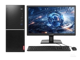 联想扬天M4900D(i5-8500/8GB/1TB/集显/23LCD)参数及台式电脑配置介绍插图