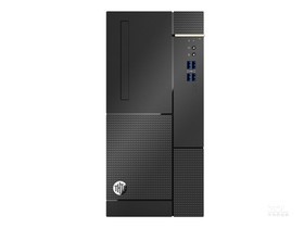 清华同方超越 E500 2020(i3 10100/8GB/1TB/集显)参数及台式电脑配置介绍插图