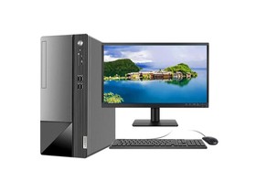 联想扬天 M460(i3 12100/8GB/512GB/集显/23.8英寸)参数及台式电脑配置介绍插图