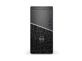 戴尔成铭 3901（i7 12700/32GB/512GB+1TB/集显）参数及台式电脑配置介绍插图