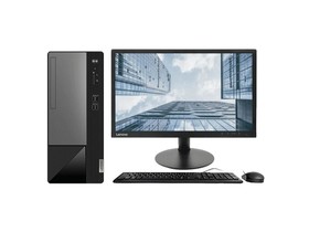 联想扬天M460(G6405/4GB/1TB/集显/23英寸)参数及台式电脑配置介绍插图