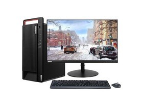 联想ThinkCentre M950t(i5 12500/8GB/1TB/集显/21.5英寸)参数及台式电脑配置介绍插图