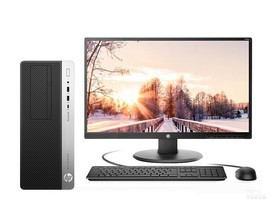 惠普ProDesk 480 G4 MT(i7 7700/8GB/128GB+1TB/2G独显/21.5LCD)参数及台式电脑配置介绍插图