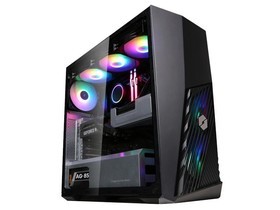 机械革命旷世G7 13代酷睿(i7 13700K/32GB/512GB+2TB/RTX4080)参数及台式电脑配置介绍插图