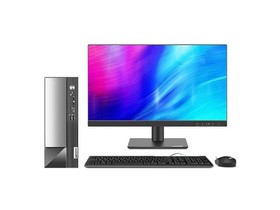 联想扬天 M4000q 2022(i5 12400/16GB/512GB/集显/21.45英寸)参数及台式电脑配置介绍插图