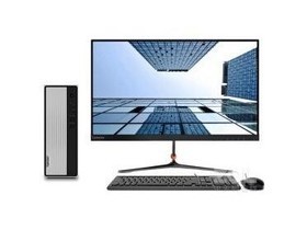 联想天逸510S(i3 10100/8GB/1TB/集显/23英寸)参数及台式电脑配置介绍插图