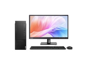 联想启天M437(i7 10700/32GB/1TB+2TB/GT730/27英寸)参数及台式电脑配置介绍插图