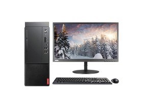 联想启天M650(i5 12500/8GB/512GB/集显/19.5英寸)参数及台式电脑配置介绍插图