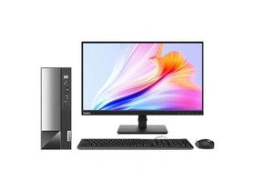 联想扬天 M4000q 2022(i3 12100/8GB/512GB/集显/23英寸)参数及台式电脑配置介绍插图