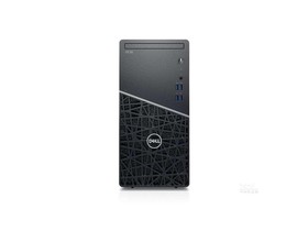 戴尔成铭 3990(i3 10100/8GB/1TB/集显)参数及台式电脑配置介绍插图