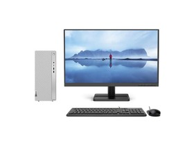 联想天逸510 Pro 2023(i7 13700/16GB/512GB+1TB/集显/23英寸)参数及台式电脑配置介绍插图