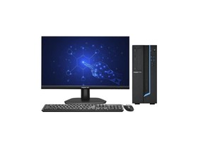 浪潮英政CE520F(腾锐D2000/16GB/512GB+1TB/1G独显/23.8英寸/统信V20系统)参数及台式电脑配置介绍插图