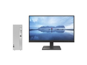 联想天逸510S 2022(i7 12700/16GB/512GB+1TB/集显/23英寸)参数及台式电脑配置介绍插图