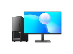 联想扬天 W4900os(i3 10105/8GB/1TB/集显/21.5英寸)参数及台式电脑配置介绍插图