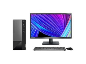 联想扬天 M460(i5 12400/16GB/256GB+2TB/集显/19.5英寸)参数及台式电脑配置介绍插图