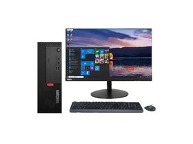 联想ThinkCentre M730e(i5 10500/8GB/1TB/无光驱/集显/23英寸)参数及台式电脑配置介绍插图