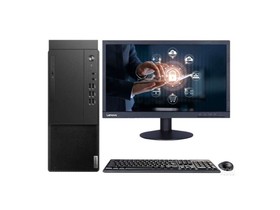 联想启天M430(i5 10500/4GB/1TB/集显/23.8英寸)参数及台式电脑配置介绍插图