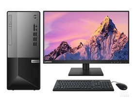 联想扬天 M4600t(i3 10100/8GB/128GB+1TB/集显/23LCD)参数及台式电脑配置介绍插图